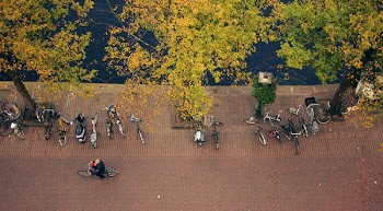 Free Photo of bikes, bicycles, guy