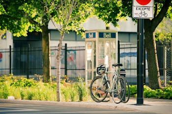 Free Photo of bikes, bicycles, street