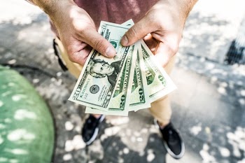 Free Photo of bills, money, currency
