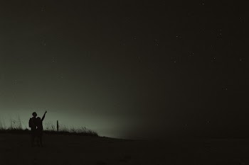 Free Photo of black and white, dark, night