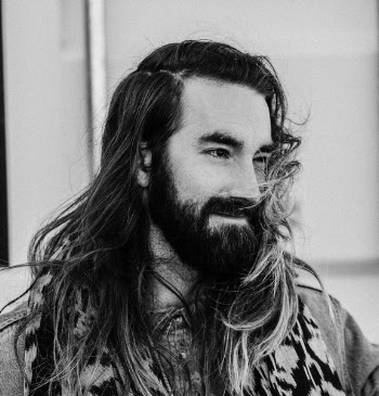 Free Photo of black and white, man, guy