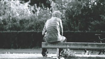 Free Photo of black and white, people, guy