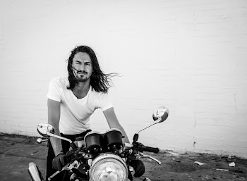 Free Photo of black and white, people, man
