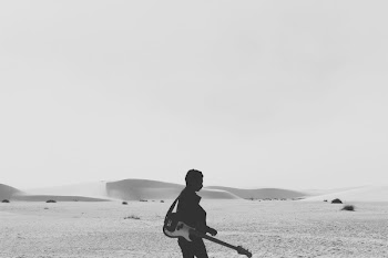 Free Photo of black and white, sky, desert