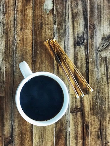 Free Photo of black, coffee, cinnamon