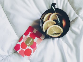Free Photo of black, cup, mug