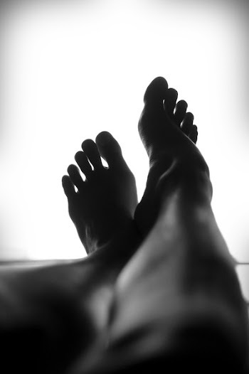 Free Photo of black, white, shadow
