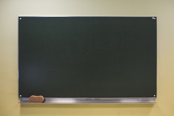 Free Photo of blackboard, chalkboard, school