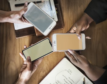 Free Photo of blank space, brainstorming, business