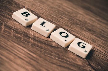 Free Photo of blog, blogging, business
