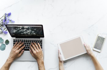 Free Photo of blog, browsing, business