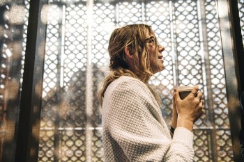 Free Photo of blonde, breakfast, calm