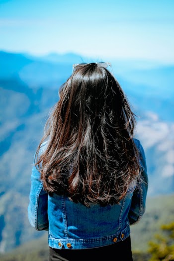 Free Photo of blue, denim, people