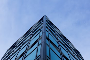 Free Photo of blue, sky, architecture