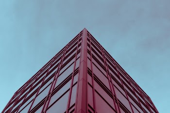 Free Photo of blue, sky, architecture