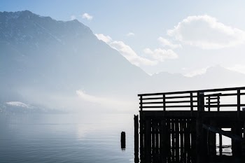 Free Photo of blue, sky, clouds