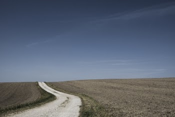 Free Photo of blue, sky, farm
