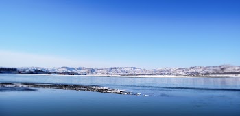 Free Photo of blue, sky, landscape