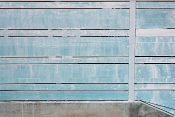 Free Photo of blue, walls, paint