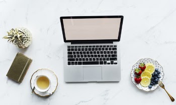 Free Photo of blueberry, cafe, communication