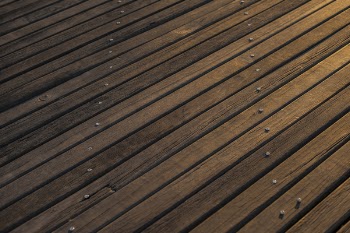 Free Photo of boardwalk, wood, planks