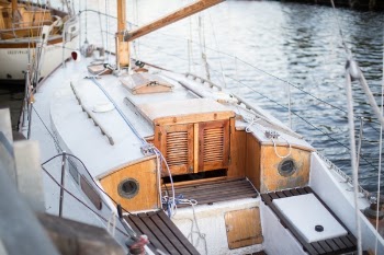 Free Photo of boat, ship, yacht