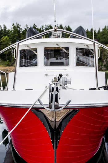 Free Photo of boat, yacht, travel