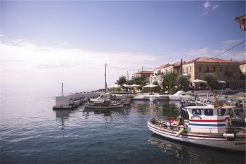 Free Photo of boats, docks, marina