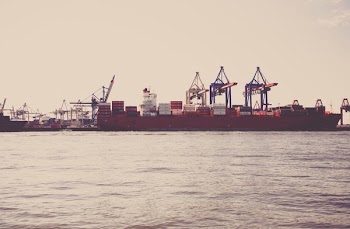Free Photo of boats, ships, docks