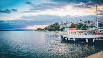 Free Photo of boats, ships, marina