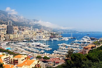 Free Photo of boats, yachts, marina