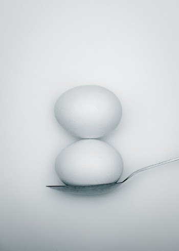 Free Photo of boiled, eggs, breakfast