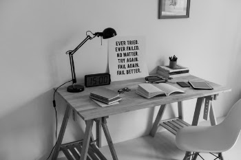 Free Photo of book, books, chair
