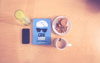 Free Photo of book, mobile, phone