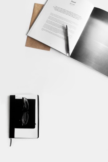 Free Photo of book, pages, sheet