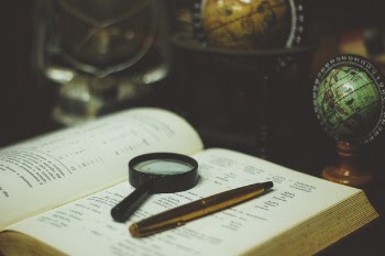 Free Photo of book, reading, learning
