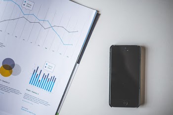 Free Photo of book, report, reading