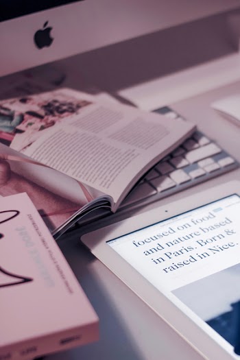Free Photo of books, magazines, reading