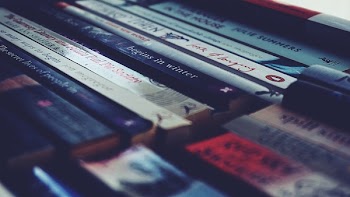 Free Photo of books, market, novels