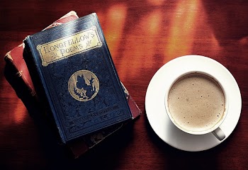 Free Photo of books, old books, poetry