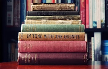 Free Photo of books, old books, vintage