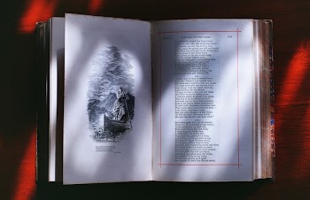 Free Photo of books, old books, vintage books