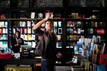 Free Photo of books, store, selling