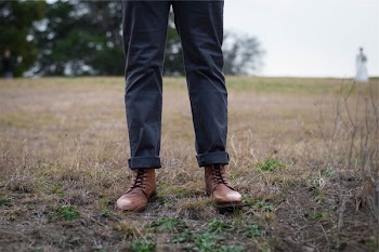 Free Photo of boots, shoes, pants