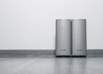 Free Photo of bose, speakers, music