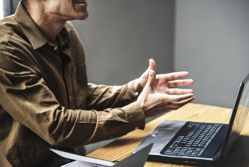 Free Photo of boss, brainstorming, business