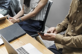Free Photo of boss, brainstorming, business