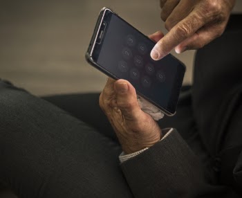 Free Photo of boss, business, call