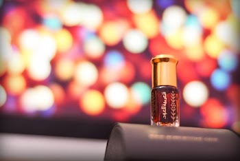 Free Photo of bottle, perfume, light