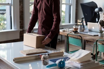 Free Photo of box, boxes, cardboard